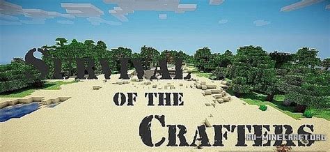 skachat  crafters dlya minecraft