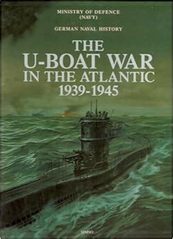 Amazon U Boat War In The Atlantic German Naval History