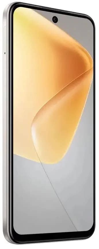 Купить смартфон Infinix Hot 50i 6 128GB Titanium Grey в городе Краснодар