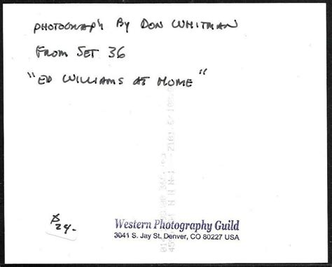 Vintage Nude Male Model Beefcake Gay Interest Photo By Don Whitman