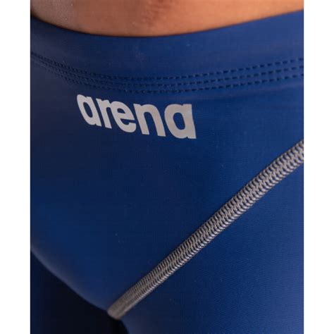 Ba Ador Arena Powerskin St Next Jammer Marino Hombre Deportes Moya