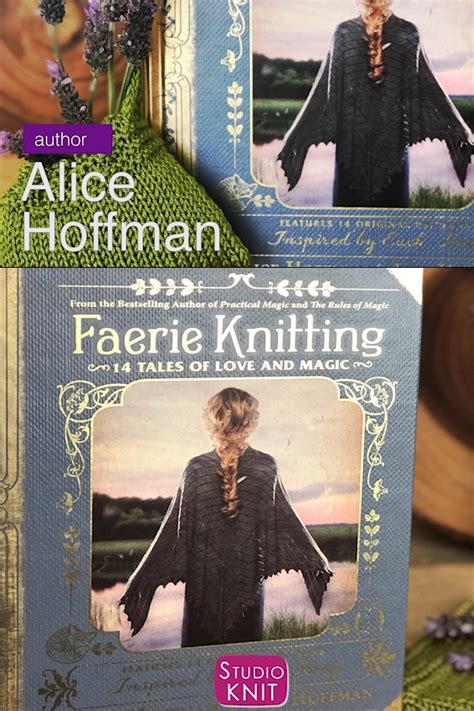 Faerie Knitting 14 Tales Of Love And Magic Amazon Shop Knitting