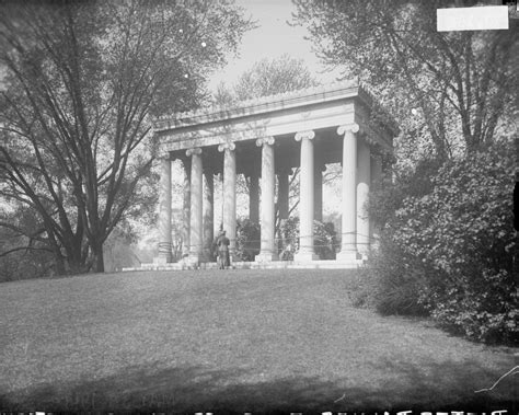 Graceland Cemetery: Mysteries in the Eternal Silence - Chicago History