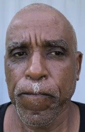 Leon Jones Sex Offender In Wakefield VA VA