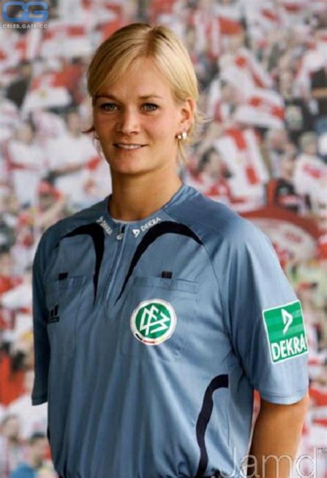 Bibiana Steinhaus Nude Pictures Photos Playboy Naked Topless Fappening