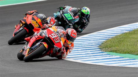 Carrera Motogp Jerez En Directo Gp De Espa A En Vivo Amaxofilia