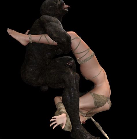 Barbarian Girl Wrestling By Melovewrestling Hentai Foundry