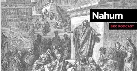 Nahum Nineveh