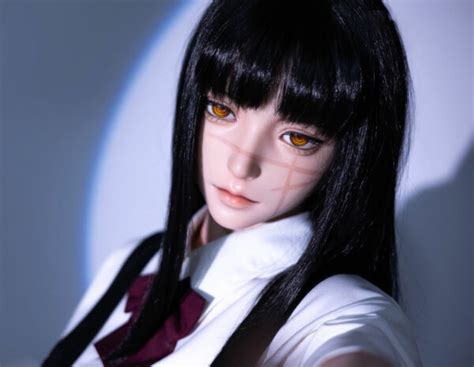 Mitaka Asa Chainsaw Man Celebrity Big Breast Anime Sex Doll Bsdoll