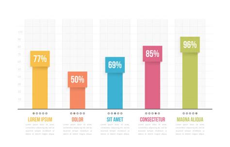 68100 Bar Graph Stock Illustrations Royalty Free Vector Graphics And Clip Art Istock