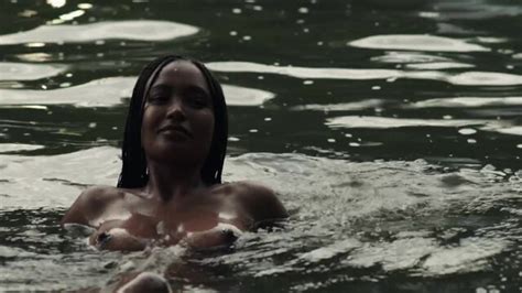 Nude Video Celebs Ciomara Morais Nude A Ilha Dos C Es