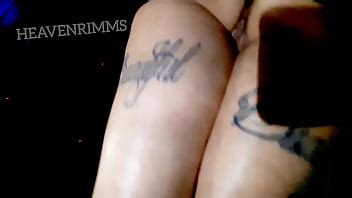 Blonde Babe In Ass Less Mini Skirt Xnxx