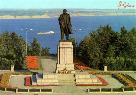 Ульяновск достопримечательности города - 93 фото