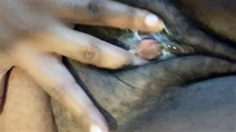 Rubbing My Creamy Pussy At Work BBW Porn XHamster