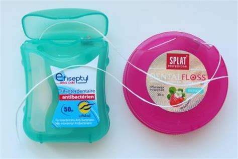 Флоссы для чистки зубов: виды, правила использования, советы