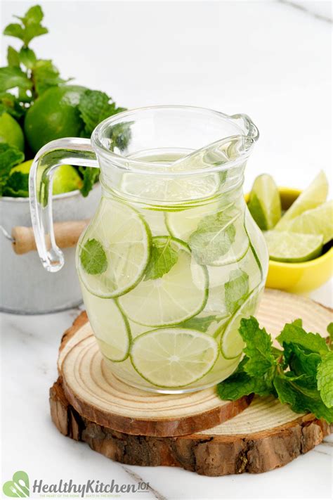 recipes lime 11