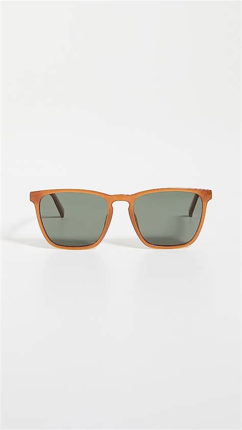 Le Specs Bad Medicine Alt Fit Sunglasses Shopbop