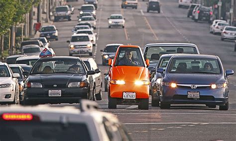 smallest american cars 1