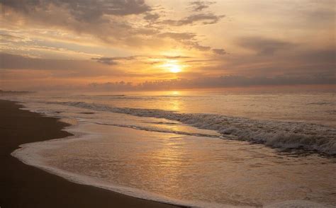 Las Mejores Playas En Carolina Del Sur