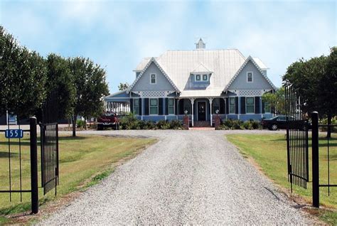 Country Victorian Ranch | Truehome Design Build