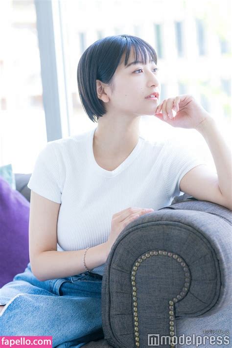Ina Enohara 榎原依那 ina enohara Nude Leaked Photo 28 Fapello