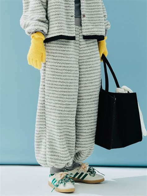 Брюки женские полосатые | AliExpress