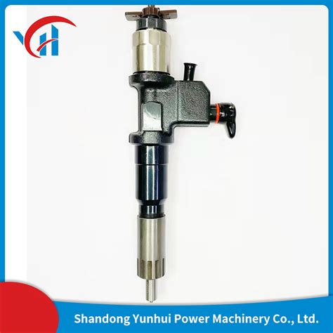 Fuel Injector Injectors Defus High Quality Gasoline Fuel Injector