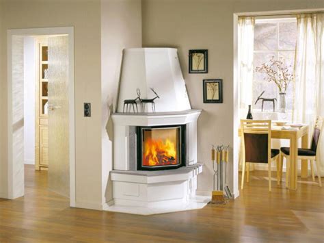 Печи для дачи и загородного дома: фото печей и каминов, особенности ...