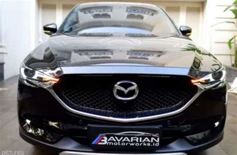 Harga Mobil Mazda Bekas Dibawah 100 Juta Pintermekanik