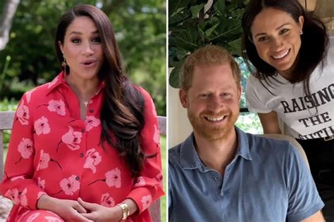 Meghan Markle and Prince Harry’s baby daughter Lilibet will be ...