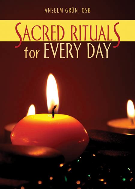 Arken Sacred Rituals For Every