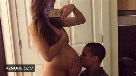 RACHEL BUSH Nude AZNude