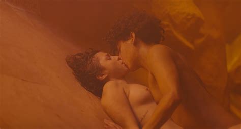 Maria Evoli Nude Pics Page