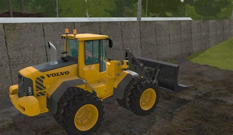 Volvo F Series V1000 Fs17 Farming Simulator 17 Mod Fs 2017 Mod