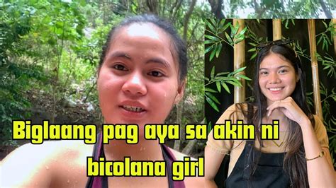 Naligo Kami Sa Ilog With Angels Kuyanolivlog8742 Jeannelayusatv6753