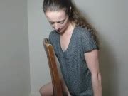 Huge Bbc Dildo Chair Riding Xxx Mobile Porno Videos Movies Iporntv Net