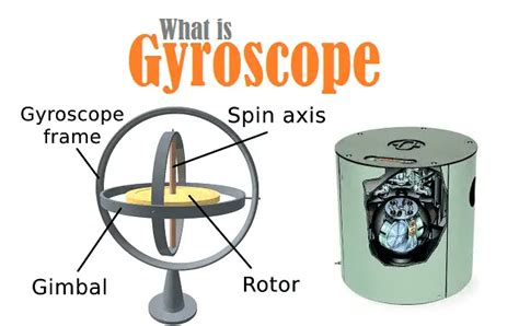 gyroscope sensor  hindi yleav