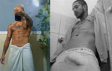 Vaza Nude Do Cantor Kako Do Hit Sou Eu E Agita As Redes Putinho V Deos Gays Sexo Gay