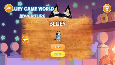 Bluey Bingo Game World Hero Para Android Download