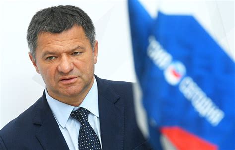 Тарасенко передумал и готов участвовать в новых выборах губернатора ...