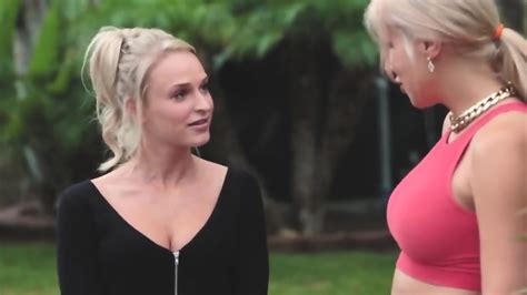 Unforgettable Lessons From Busty Blonde Mom