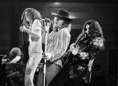 Lynyrd Skynyrd 1975 Editions 200 Store Gijsbert Hanekroot