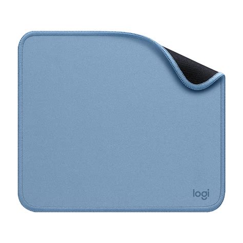 Mouse Pads Logitech - Mouse Pad Logitech Studio Series com Base de Borracha Antiderrapante ...