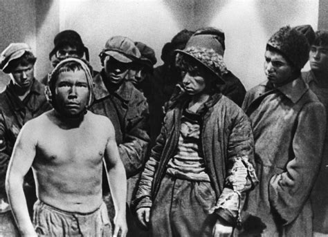 Именем братвы. Первая серия