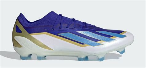 adidas X Crazyfast Messi.1 Fußballschuhe