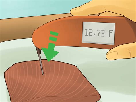 3 Ways To Know If Salmon Is Bad WikiHow