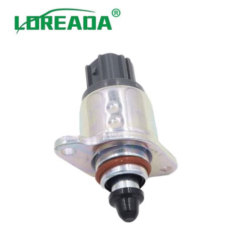 Iac 89690 87z01 Idle Air Control Valve For Toyota Avanza 4 Cyl 15l 2006 2012 Ebay