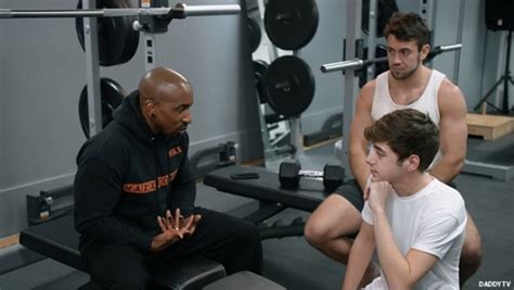 Astros Do Porn Gay Mostram O Que Acontece Quando As C Meras N O Est O Ligadas Em Novo Reality