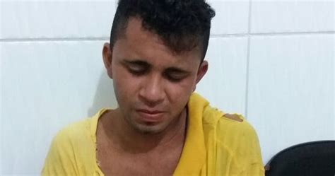 16° BatalhÃo De Policia Militar Ma ApÓs Furtar Celular Homem É