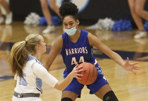 Iowa High School Girls Basketball Regional Brackets Released In 4a 5a